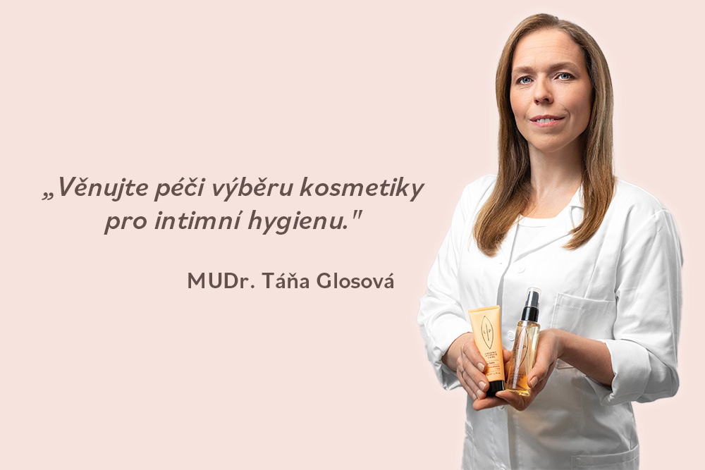 Poporodní období a kojení – vliv na oblast vulvy a vaginy - Mudr. Táňa Glosová_2